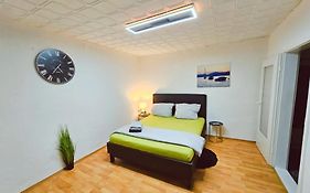 Gartenwohnung mit Terrasse 2 Zimmer